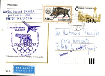 CDV 193 - CZ 1987 96 026 ●